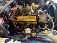 1979 Chevrolet Camaro for sale in Michigan (ID-156001)