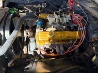 1979 Chevrolet Camaro for sale in Michigan (ID-156001)