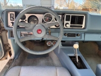 1979 Chevrolet Camaro for sale in Michigan (ID-156001)