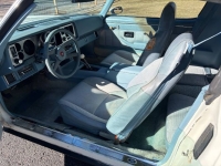 1979 Chevrolet Camaro for sale in Michigan (ID-156001)