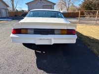 1979 Chevrolet Camaro for sale in Michigan (ID-156001)