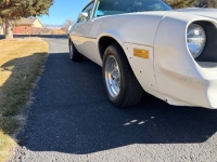 1979 Chevrolet Camaro for sale in Michigan (ID-156001)