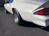 1979 Chevrolet Camaro for sale in Michigan (ID-156001)