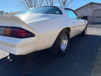 1979 Chevrolet Camaro for sale in Michigan (ID-156001)