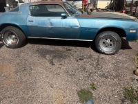 1979 Chevrolet Camaro for sale in Michigan (ID-162133)