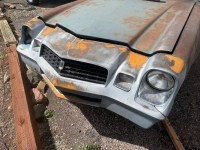 1979 Chevrolet Camaro for sale in Michigan (ID-162133)