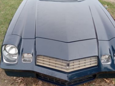 1979 Chevrolet Camaro for sale