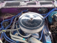 1979 Chevrolet Camaro for sale in Michigan (ID-162863)