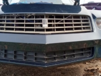 1979 Chevrolet Camaro for sale in Michigan (ID-162863)