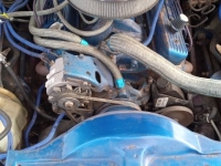 1979 Chevrolet Camaro for sale in Michigan (ID-162863)