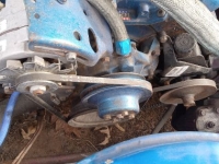 1979 Chevrolet Camaro for sale in Michigan (ID-162863)