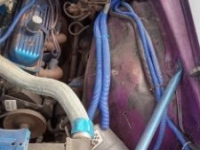 1979 Chevrolet Camaro for sale in Michigan (ID-162863)