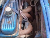 1979 Chevrolet Camaro for sale in Michigan (ID-162863)