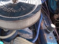 1979 Chevrolet Camaro for sale in Michigan (ID-162863)