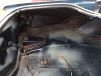 1979 Chevrolet Camaro for sale in Michigan (ID-162863)