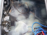 1979 Chevrolet Camaro for sale in Michigan (ID-162863)