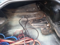 1979 Chevrolet Camaro for sale in Michigan (ID-162863)