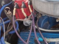 1979 Chevrolet Camaro for sale in Michigan (ID-162863)