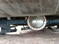 1979 Chevrolet Camaro for sale in Michigan (ID-162863)