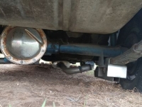 1979 Chevrolet Camaro for sale in Michigan (ID-162863)