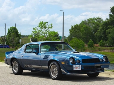 1979 Chevrolet Camaro for sale