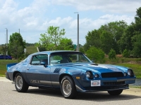 1979 Chevrolet Camaro for sale (ID-163276)