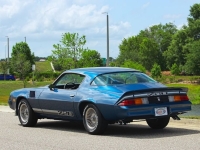 1979 Chevrolet Camaro for sale (ID-163276)