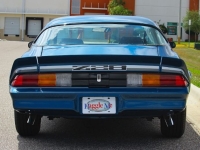 1979 Chevrolet Camaro for sale (ID-163276)