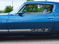 1979 Chevrolet Camaro for sale (ID-163276)