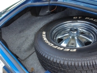 1979 Chevrolet Camaro for sale (ID-163276)