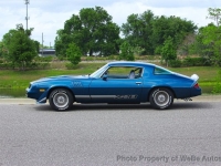 1979 Chevrolet Camaro for sale in Riverhead, New York (ID-163279)