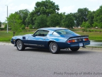 1979 Chevrolet Camaro for sale in Riverhead, New York (ID-163279)