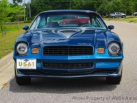1979 Chevrolet Camaro for sale in Riverhead, New York (ID-163279)