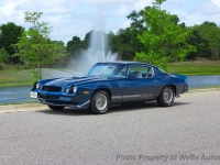 1979 Chevrolet Camaro for sale in Riverhead, New York (ID-163279)