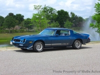 1979 Chevrolet Camaro for sale in Riverhead, New York (ID-163279)