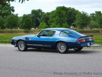 1979 Chevrolet Camaro for sale in Riverhead, New York (ID-163279)