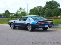 1979 Chevrolet Camaro for sale in Riverhead, New York (ID-163279)