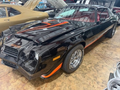 1979 Chevrolet Camaro for sale