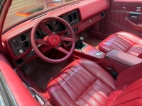 1979 Chevrolet Camaro for sale in Michigan (ID-164501)