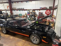 1979 Chevrolet Camaro for sale in Michigan (ID-164501)