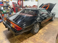 1979 Chevrolet Camaro for sale in Michigan (ID-164501)