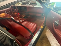 1979 Chevrolet Camaro for sale in Michigan (ID-164501)
