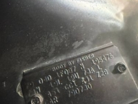 1979 Chevrolet Camaro for sale in Michigan (ID-164501)
