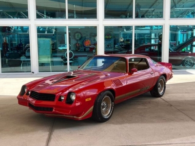 1979 Chevrolet Camaro Z28 for sale