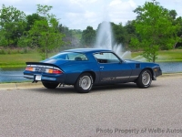 1979 Chevrolet Camaro Z28 for sale in Riverhead, New York (ID-163312)