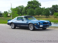 1979 Chevrolet Camaro Z28 for sale in Riverhead, New York (ID-163312)
