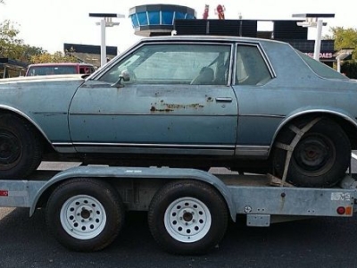 1979 Chevrolet Caprice for sale