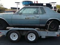 1979 Chevrolet Caprice for sale in Michigan (ID-140812)