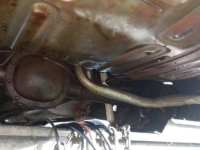 1979 Chevrolet Caprice for sale in Michigan (ID-140812)