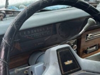 1979 Chevrolet Caprice for sale in Michigan (ID-140812)